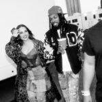 JoJo Instagram - 💎•Lovers & Friends•💎 The past couple weeks as I’ve been settling into Broadway life I was also putting together a special 30 minute set for Lovers & Friends 🥰 Was so excited about connecting with the audience and singing a couple mash-ups we had planned just for this set: Think About You into Carl Thomas’s “I Wish” and Leave (Get Out) into Toni Braxton’s “He Wasn’t Man Enough”. But unfortunately- it didn’t get to be heard 😢 Me and my crew were waiting at the stage over 30 minutes before our scheduled time and were all ready to hit at my scheduled 6:10 slot! The band was about to start playing when alluvasudden no one could hear anything in their in-ear monitors. For 15 minutes the sound team tried to figure out what the problem was with the monitor system but eventually had to quickly change out all of our monitor packs and just press play on the show. I was so frazzled and frustrated I forgot the words to my first song (which I neeeevvvvvver do) and then 4 songs into my set I hear my sound guy’s voice saying- we gotta go to the last song… the next act was scheduled to go on… so I’m like alrighty then! And we wrapped it tf up as best we could. Social media tends to be a highlight reel at best and a total fabrication at worst. Festivals are crazy and spontaneous as everyone knows. Just wanted to share a little bit of story behind the smiles, the styling and the shapewear, and the clips where I look and sound up to par with how I want to look and sound. Things happen that are totally out of our control. Just wanted to share: I was deflated cuz I was proud of what we had put together for Lovers&Friends and we didn’t get to execute. Anyways- thank you to the beeeeaaauutiful crowd who came out to rock with me @ the bling stage!!!! I had a good time at the end once I internally calmed down and was able to re-connect to the moment. I LOVE YALL 4ever. I hope you could feel that :)