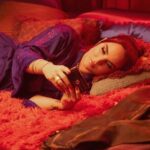 JoJo Instagram – Me finally texting you back after thinking I already texted you back but I actually only responded in my mind.