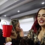 JoJo Instagram - 💎•Lovers & Friends•💎 The past couple weeks as I’ve been settling into Broadway life I was also putting together a special 30 minute set for Lovers & Friends 🥰 Was so excited about connecting with the audience and singing a couple mash-ups we had planned just for this set: Think About You into Carl Thomas’s “I Wish” and Leave (Get Out) into Toni Braxton’s “He Wasn’t Man Enough”. But unfortunately- it didn’t get to be heard 😢 Me and my crew were waiting at the stage over 30 minutes before our scheduled time and were all ready to hit at my scheduled 6:10 slot! The band was about to start playing when alluvasudden no one could hear anything in their in-ear monitors. For 15 minutes the sound team tried to figure out what the problem was with the monitor system but eventually had to quickly change out all of our monitor packs and just press play on the show. I was so frazzled and frustrated I forgot the words to my first song (which I neeeevvvvvver do) and then 4 songs into my set I hear my sound guy’s voice saying- we gotta go to the last song… the next act was scheduled to go on… so I’m like alrighty then! And we wrapped it tf up as best we could. Social media tends to be a highlight reel at best and a total fabrication at worst. Festivals are crazy and spontaneous as everyone knows. Just wanted to share a little bit of story behind the smiles, the styling and the shapewear, and the clips where I look and sound up to par with how I want to look and sound. Things happen that are totally out of our control. Just wanted to share: I was deflated cuz I was proud of what we had put together for Lovers&Friends and we didn’t get to execute. Anyways- thank you to the beeeeaaauutiful crowd who came out to rock with me @ the bling stage!!!! I had a good time at the end once I internally calmed down and was able to re-connect to the moment. I LOVE YALL 4ever. I hope you could feel that :)