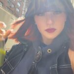 JoJo Instagram - To be young enough to enjoy all of life but old enough to know better is my favorite place to be.