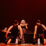 JoJo Instagram - Australia and Aotearoa (New Zealand). THANK YOU!!! 🥹 🇦🇺 🇳🇿 ❤️🥰 I’m in love with your countries and people. Very special to me to finally meet some longtime fans over here in person!!! I’ll never forget this experience and the way you made me feel right at home. Love to @fridayz_live for bringing me out 🙏🏼 Should I come back and do my own full show? ☺️ Currently in Noosa knee-deep in nature and music. Don’t be shocked if you catch me lookin crazy in the woods 🤷‍♀️