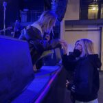 JoJo Instagram - This photo series describes our relationship thru the decades. HAPPY BIRTHDAY TO MY BIG SISTER/ MANAGER/ PARTNER IN CRIME the elusive chanteuse that is @kategallghz . May this year bring you everything your beautiful heart desires and more. U are selfless and yet have the most amazing boundaries and discernment. I celebrate your FAITH, commitment , and follow through. U deserve all the goodness this world has to offer. Thanks for putting up w me and being such a shining light!!! LOVE U MADLY KTG‼️🤍🤍🤍