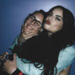 JoJo Instagram - This photo series describes our relationship thru the decades. HAPPY BIRTHDAY TO MY BIG SISTER/ MANAGER/ PARTNER IN CRIME the elusive chanteuse that is @kategallghz . May this year bring you everything your beautiful heart desires and more. U are selfless and yet have the most amazing boundaries and discernment. I celebrate your FAITH, commitment , and follow through. U deserve all the goodness this world has to offer. Thanks for putting up w me and being such a shining light!!! LOVE U MADLY KTG‼️🤍🤍🤍