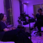 JoJo Instagram - 3 years since GOOD TO KNOW dropped?HOW SWAY?! ENDLESS thank yous to everyone who helped make this album and to everyone who listened while we were smack dab in the THICK of a global pandemic and didn’t know wtf was going on (and beyond!) . talking about music with you during it all was a saving Grace for me… as everything felt so uncertain. It was comfort in the chaos. Before calamity struck, I named this project “good to know” because I feel everything that happens is information that can help us navigate moving forward. Whether we judge something or ourselves as good or bad… it’s all good. I was in a place of trying to practice radical honesty, develop self-esteem/ self-respect, grapple with addictive tendencies, and forgive myself and others. Everything I learned about myself and life from Mad Love to GTK grew me as a person. What’s your favorite song from this album? it’s “Think About You” Fa meeee (yes it should have been a single 🤷‍♀️😂) First vid is bts from shoot w the incredible @dennisleupold shot by the 1 and only @dougkrantzii #goodtoknowanniversary #goodtoknow #jojo #jojojojo lol