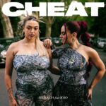 JoJo Instagram - CHEAT. Thursday 8th June Xoxo 💋