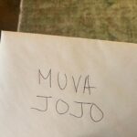JoJo Instagram - 2022! You were a wild boar of a b!tch! ha! So many phenomenal highs and a couple significant lows. ‘22 came thru- and shook things up in ways I wasn’t quite expecting. LIFE tho! In all of it’s chaotic perfection. You showed me how to not resist the way things ARE and to not put my sense of security in any outside person or institution or timeline. There’s nothing like that (however brief) wave of calm that comes in the quiet moments after the fear and uncertainty and heightened emotions. After old habits and defense mechanisms and triggers come back to remind you “im still here, hoe! Work with me not against me!” 2023 will be where I continue on my path as a student and start sharing more of my experiences as a teacher. The more rotations around the sun the more it becomes clear that our sense of comfort and wholeness can’t be found anywhere other than within and above. Let’s keep going. Ily.