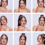 JoJo Instagram - 2022! You were a wild boar of a b!tch! ha! So many phenomenal highs and a couple significant lows. ‘22 came thru- and shook things up in ways I wasn’t quite expecting. LIFE tho! In all of it’s chaotic perfection. You showed me how to not resist the way things ARE and to not put my sense of security in any outside person or institution or timeline. There’s nothing like that (however brief) wave of calm that comes in the quiet moments after the fear and uncertainty and heightened emotions. After old habits and defense mechanisms and triggers come back to remind you “im still here, hoe! Work with me not against me!” 2023 will be where I continue on my path as a student and start sharing more of my experiences as a teacher. The more rotations around the sun the more it becomes clear that our sense of comfort and wholeness can’t be found anywhere other than within and above. Let’s keep going. Ily.