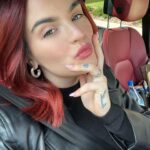 JoJo Instagram - so much to smile about 💎✨🫶🏼✨ thank you to @dr.benreyhani & everyone at @apa.aesthetic for making the process of my smile enhancement smooth and being so thoughtful every step of the way. I feel even more confident and excited for the present & future with my perfect pearly whites. If you’ve ever been interested in enhancing your smile or getting dentistry work done I 10/10 recommend the peeps at @apa.aesthetic just sayinnnnnnn