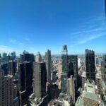 JoJo Instagram - At 12 years old I came to NYC to record my debut album… 20 years later I’m making my Broadway debut and the view from my apartment overlooks where it all began 🥰❤️‍🔥