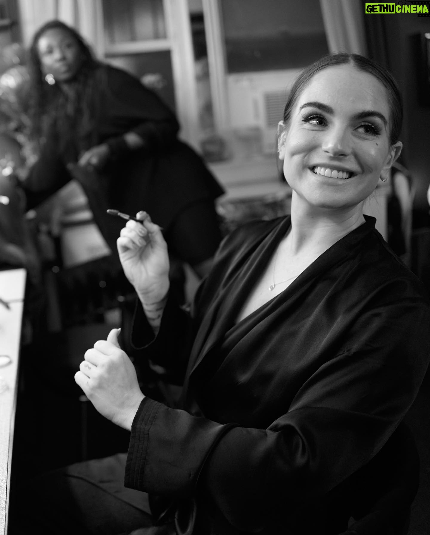 JoJo Instagram - Joanna becoming Satine, The Sparkling Diamond of The Moulin Rouge. A photo series by @jennyandersonphoto