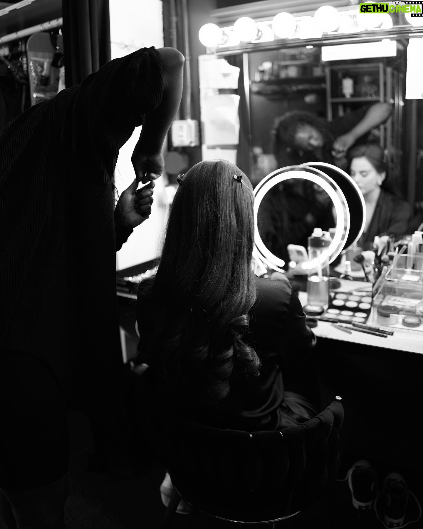 JoJo Instagram - Joanna becoming Satine, The Sparkling Diamond of The Moulin Rouge. A photo series by @jennyandersonphoto
