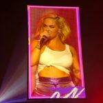 JoJo Instagram - 🐨 🥹✨ 19 years in and sometimes I still can’t believe this is my life. BLESSED to get to perform in countries as far away from home as i could have ever imagined and hang out with the most wonderful animals (and people too)