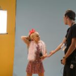 JoJo Siwa Instagram – 1,000,000,000🥹. What an insane feeling. Sharing some never before seen BTS from the set of boomerang (personally last slide is my favorite). That face is the opposite of how I’m feeling right now. I truly am so grateful for this song and music video for SO many reasons. I never expected this song to become what it has. The amount of people that tell me stories of how boomerang helps them get through different situations is crazy… kids in hospitals, kids in school, kids in life, and just people and life in general. This song is all about how you can come back from anything. I’m crying while writing this just thinking of the last eight years, all of the memories that I have had with this song, it truly blows my mind at what it’s become. There are so many people to thank, the team behind the music video, the team IN the music video, the team behind the song, the team behind me and of course all of the SIWANATORZ. I don’t let myself be proud of much, but this song and what it’s accomplished is something that I am SO proud of 12-year-old me for. She created this. 🙏🏼