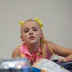 JoJo Siwa Instagram – 1,000,000,000🥹. What an insane feeling. Sharing some never before seen BTS from the set of boomerang (personally last slide is my favorite). That face is the opposite of how I’m feeling right now. I truly am so grateful for this song and music video for SO many reasons. I never expected this song to become what it has. The amount of people that tell me stories of how boomerang helps them get through different situations is crazy… kids in hospitals, kids in school, kids in life, and just people and life in general. This song is all about how you can come back from anything. I’m crying while writing this just thinking of the last eight years, all of the memories that I have had with this song, it truly blows my mind at what it’s become. There are so many people to thank, the team behind the music video, the team IN the music video, the team behind the song, the team behind me and of course all of the SIWANATORZ. I don’t let myself be proud of much, but this song and what it’s accomplished is something that I am SO proud of 12-year-old me for. She created this. 🙏🏼