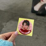 Jo Soo-min Instagram - 나의 오랜 힐링 지구어🌍😎🧚🏻‍♀️짱짱 감사합니댜👍덕분에 힘났어요오오🌼