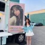 Jo Soo-min Instagram - 나의 오랜 힐링 지구어🌍😎🧚🏻‍♀️짱짱 감사합니댜👍덕분에 힘났어요오오🌼