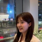 Jo Soo-min Instagram - 봄이 얼른 왔으면🌼🌼🌼
