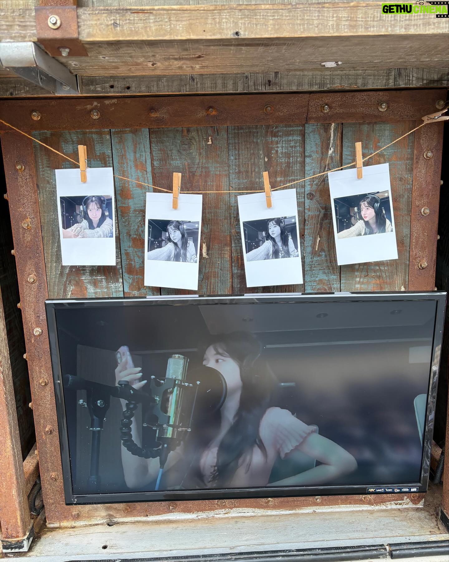 Jo Soo-min Instagram - μ§±μ§±ππλΌμ€ κ³ λ§μ€μπΌλ¨μ 촬μλ νμ΄ν
ν΄λ³Όκ²μ©πͺπ€