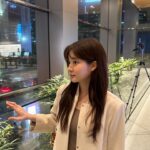 Jo Soo-min Instagram - 봄이 얼른 왔으면🌼🌼🌼