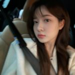 Jo Soo-min Instagram - 봄이 얼른 왔으면🌼🌼🌼