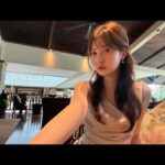 Jo Soo-min Instagram - 🍹🖤