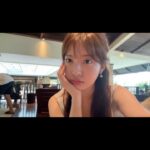 Jo Soo-min Instagram - Espresso☕️🎵