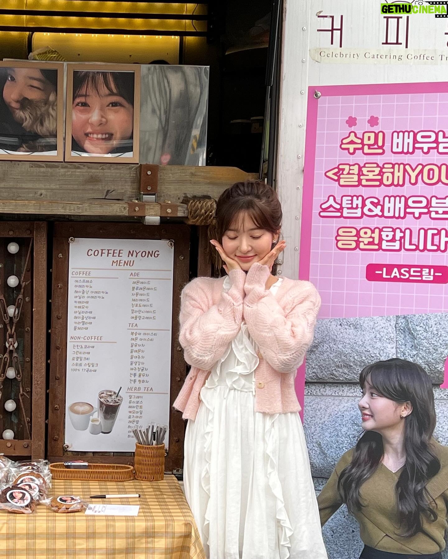 Jo Soo-min Instagram - μ§±μ§±ππλΌμ€ κ³ λ§μ€μπΌλ¨μ 촬μλ νμ΄ν
ν΄λ³Όκ²μ©πͺπ€