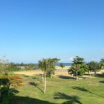 Jo Soo-min Instagram - 🏝️🏝️🏝️