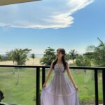 Jo Soo-min Instagram - 🏝️🏝️🏝️
