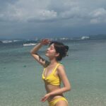 Jo Soo-min Instagram - 나는 물고기 짱 조아해🐠
