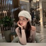 Jo Soo-min Instagram - 작은 꽃은 귀여워🌼
