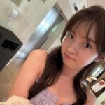 Jo Soo-min Instagram - 🏝️🏝️🏝️