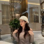 Jo Soo-min Instagram - 작은 꽃은 귀여워🌼