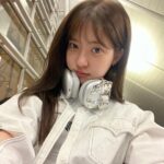 Jo Soo-min Instagram - ✈️🙌