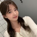 Jo Soo-min Instagram - 5월도 화이띵…!!🙌