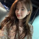 Jo Soo-min Instagram - 새해 복 듬뿍 받으세요🫶🏻올해 지니에게 행복이 가득가득 할거에여🧚🏻‍♀️