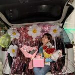 Jo Soo-min Instagram - 아쉬운 막촬…🥹❤️우리 하나팀 그리구 모든 우리 스탭분들 넘 고생 많으셨어요🧚🏻‍♀️