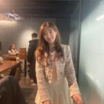 Jo Soo-min Instagram - 새해 복 듬뿍 받으세요🫶🏻올해 지니에게 행복이 가득가득 할거에여🧚🏻‍♀️