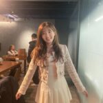 Jo Soo-min Instagram - 새해 복 듬뿍 받으세요🫶🏻올해 지니에게 행복이 가득가득 할거에여🧚🏻‍♀️