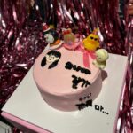Jo Soo-min Instagram - 아쉬운 막촬…🥹❤️우리 하나팀 그리구 모든 우리 스탭분들 넘 고생 많으셨어요🧚🏻‍♀️