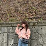 Jo Soo-min Instagram - 🌸🌸🌸 #광고 #토리버치 #toryburch