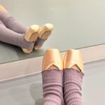 Jo Soo-min Instagram - ballet🩰🩷