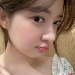 Jo Soo-min Instagram - ballet🩰🩷