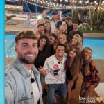 Joanna Chimonides Instagram – A little appreciation post for my time in the villa ❤️🏝️ firstly I’d like to start with thanking you all for the upmost amount of love and support !! It means the absolute world & the support I’ve had from you all the last 5 years does not go unnoticed!! ❤️ I can say with all my heart how much I enjoyed being around every single one of the islanders! They gave me the most memorable and funniest moments I’ll forever remember! Despite my journey being cut short, I can only say how lucky I feel to have had this opportunity! Lots of love xxx