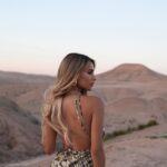 Joanna Chimonides Instagram – Marrakech desert days 🌵 Day 2 @newlook ad