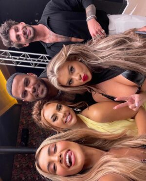 Joanna Chimonides Instagram - Some filming BTS for yalll✨📽️