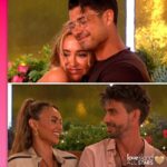 Joanna Chimonides Instagram – What a pair of beautiful creatures ❤️😂

#LoveIsland #AllStars