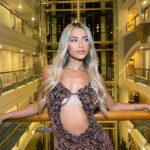Joanna Chimonides Instagram - And that’s a wrap 📽️🎬 .. it’s been a pleasure to be a part of the first ever Love Island All Stars❤️🏝️ what a time to be aliveeeee👏🏻✨