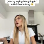 Joanna Chimonides Instagram – Oh, Anton 🤣🤣🤣 We love you really! Bring on tonight’s episode!

@loveisland #LoveIsland #allstars