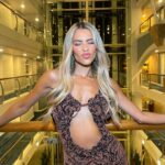 Joanna Chimonides Instagram - And that’s a wrap 📽️🎬 .. it’s been a pleasure to be a part of the first ever Love Island All Stars❤️🏝️ what a time to be aliveeeee👏🏻✨